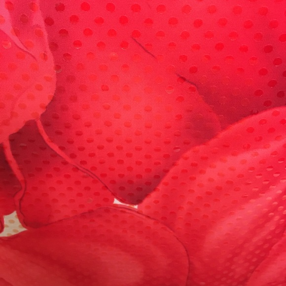 🌹 LE CHATEAU: Size Medium ( 4-6) 💫 - Picture 10 of 14